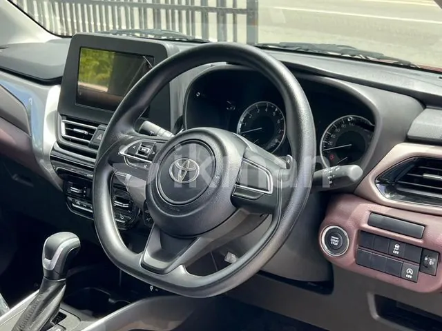 Toyota Taisor 2026 photo 4