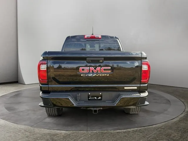 GMC Canyon 2026 photo 5