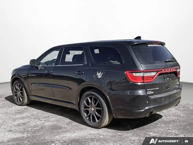 Dodge Durango 2016 photo 4