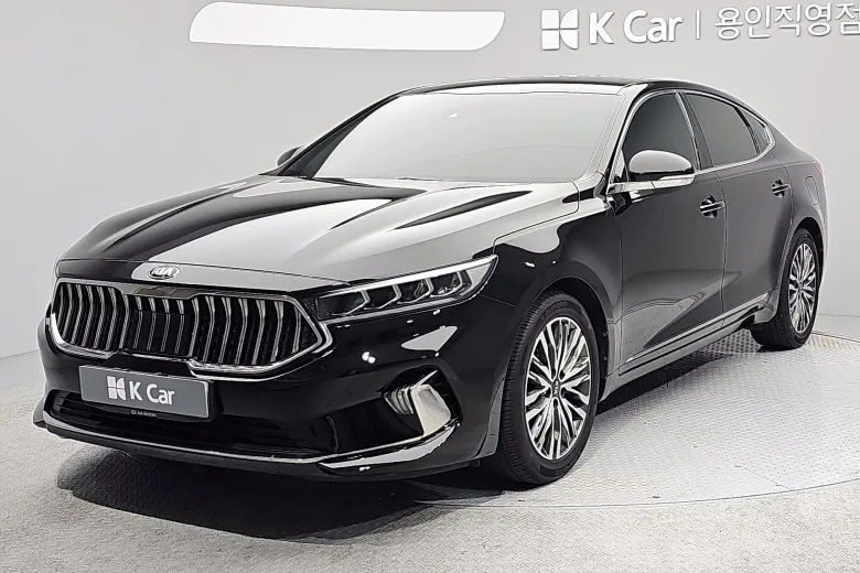Kia K7 Premier