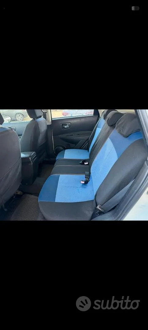 Nissan Qashqai 2011 photo 5