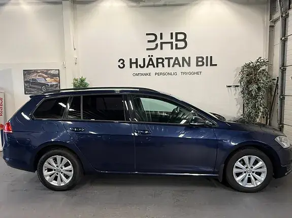 Volkswagen Golf I 2016 photo 5