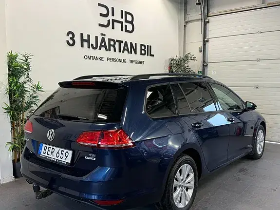 Volkswagen Golf I 2016 photo 4