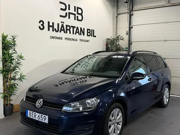 Volkswagen Golf I