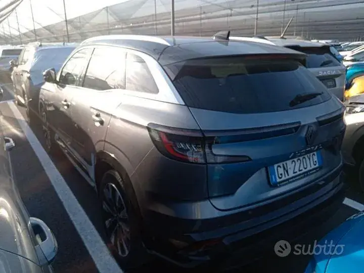 Renault Austral 2023 photo 3