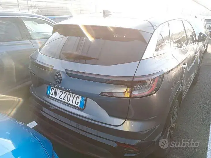 Renault Austral 2023 photo 2