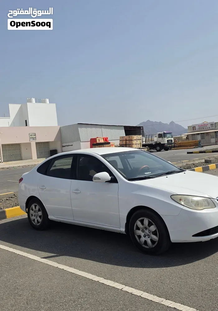 Hyundai Elantra 2010 photo 3