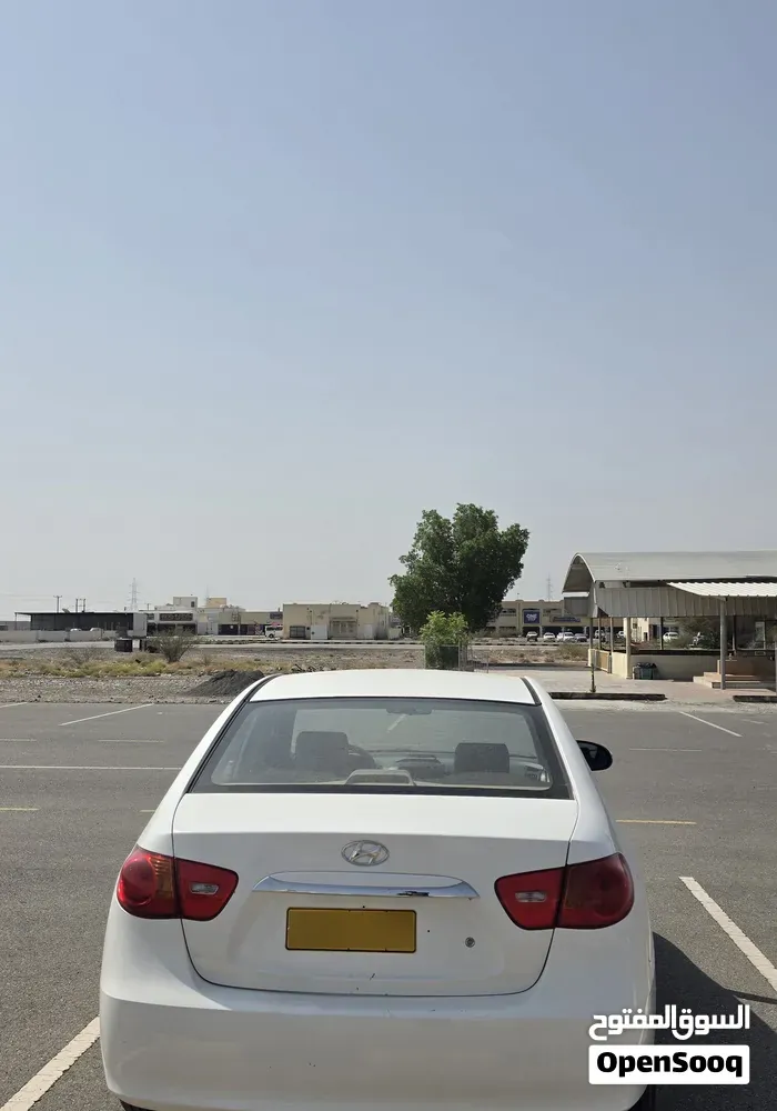 Hyundai Elantra 2010 photo 4
