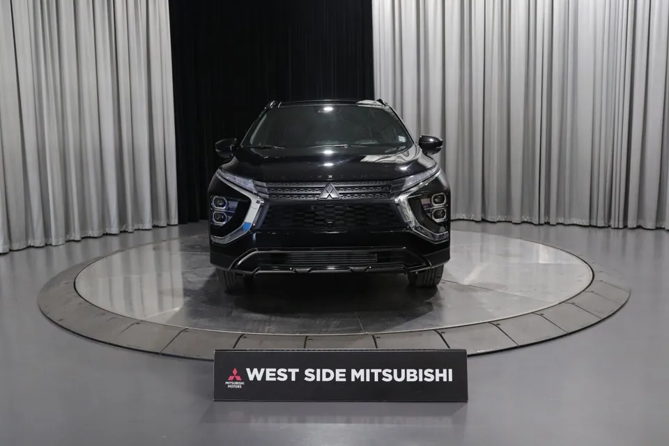 Mitsubishi Eclipse Cross 2026 photo 2
