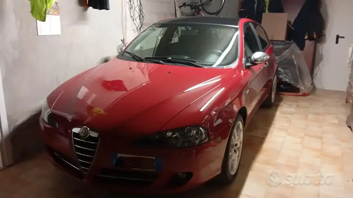 Alfa Romeo 147