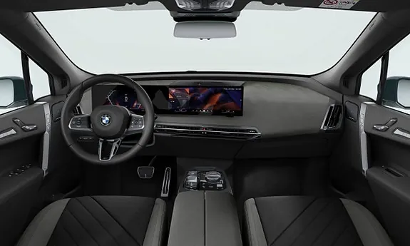 BMW Ix 2026 photo 5