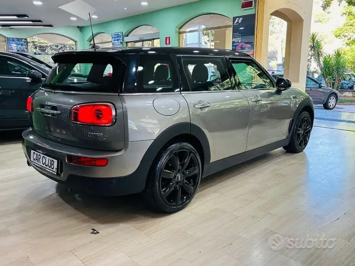 Mini Mini Clubman 2019 photo 4