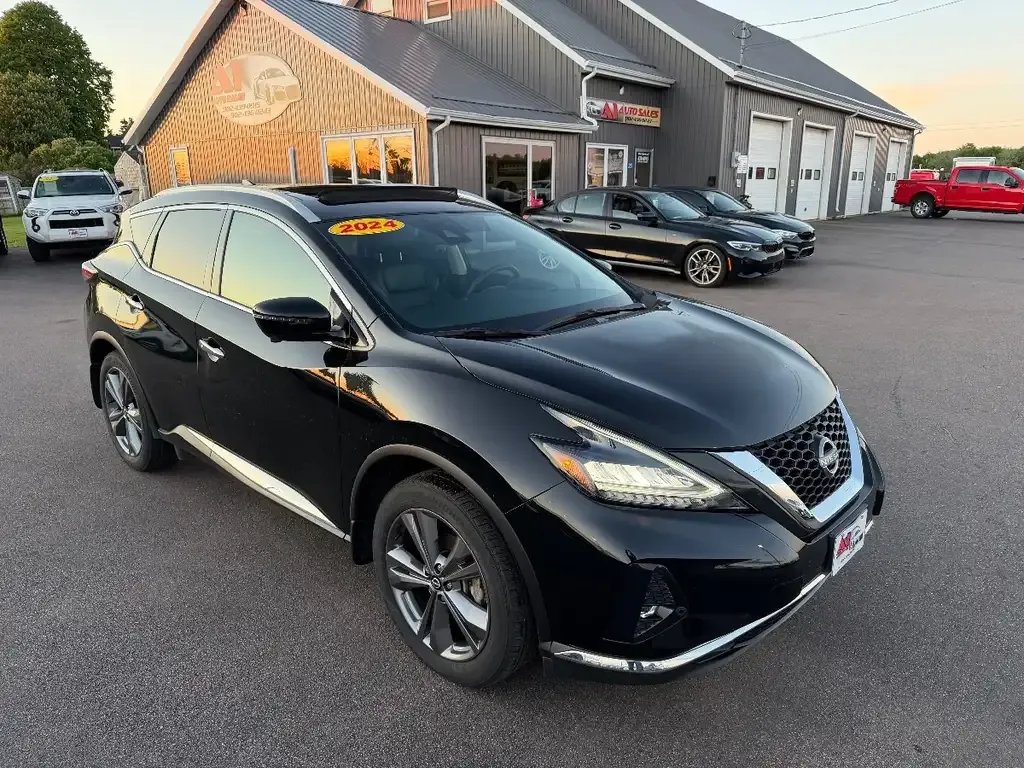 Nissan Murano