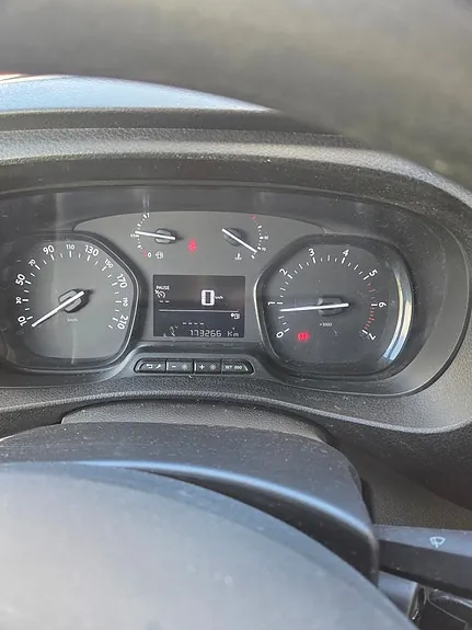 Toyota Proace 2016 photo 4