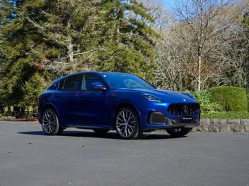 Maserati Grecale 2026 photo 2
