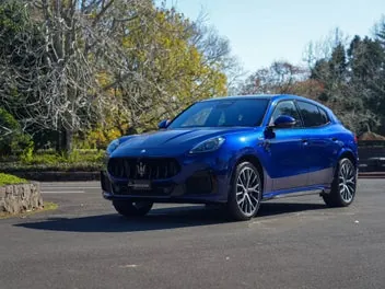 Maserati Grecale 2026 photo 3