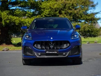 Maserati Grecale 2026 photo 5