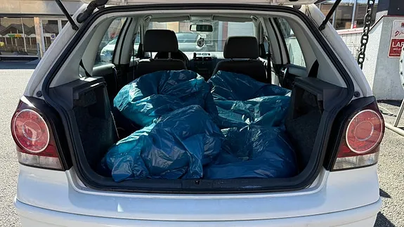 Volkswagen Polo 2009 photo 5