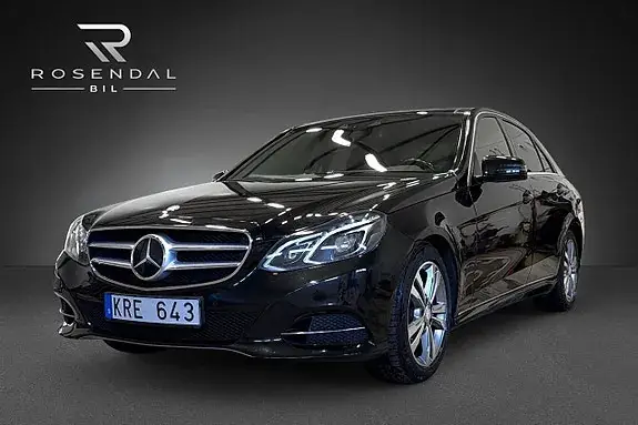Mercedes-Benz E 350