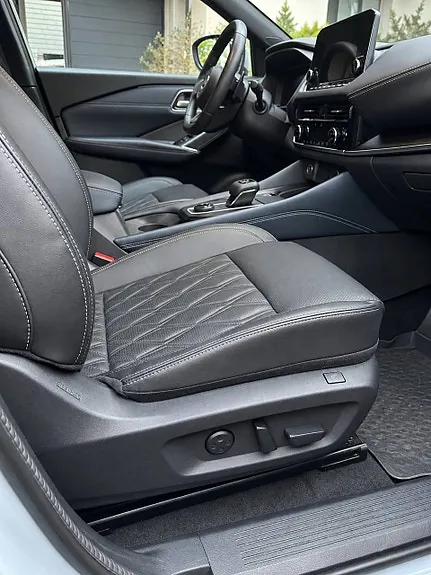 Nissan Qashqai 2022 photo 5