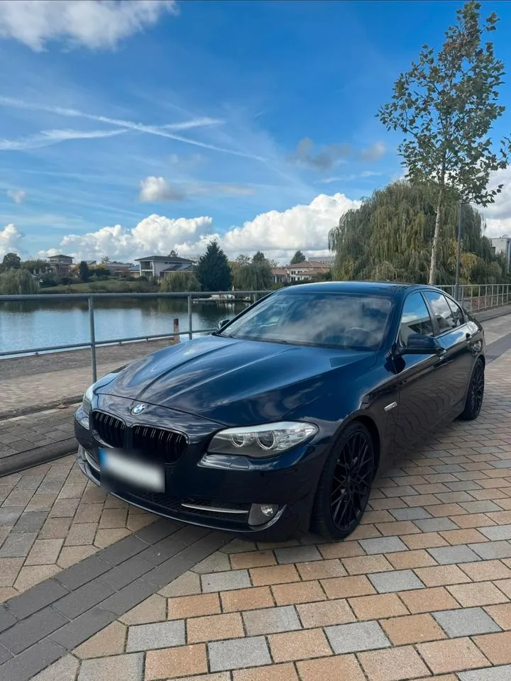 BMW 530D