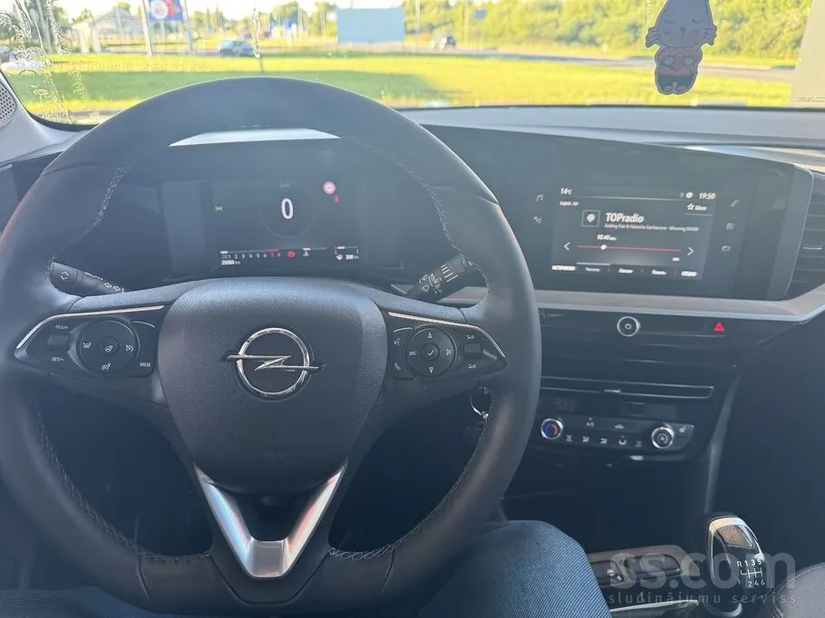 Opel Mokka 2024 photo 3