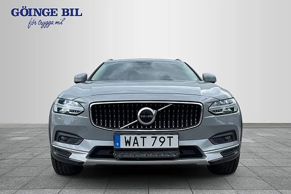 Volvo V90 Cross Country 2024 photo 3