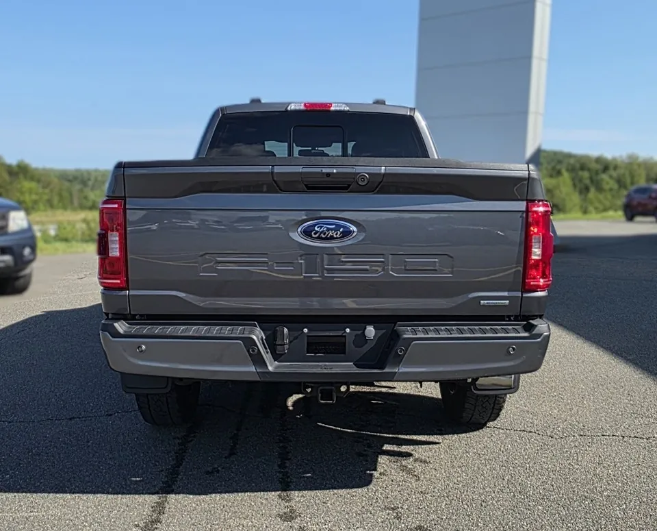 Ford F-150 2023 photo 4