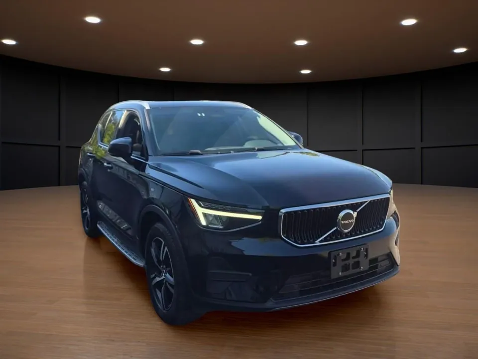 Volvo Xc40 2023 photo 3