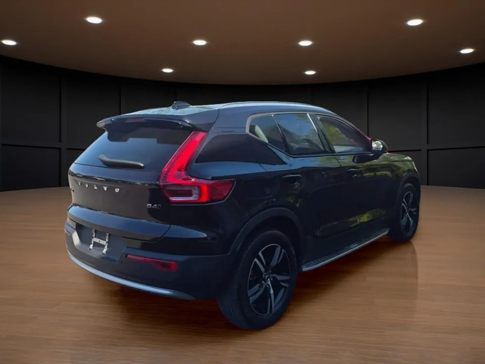 Volvo Xc40 2023 photo 5