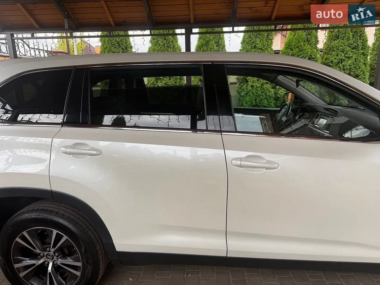 Toyota Highlander 2019 photo 5