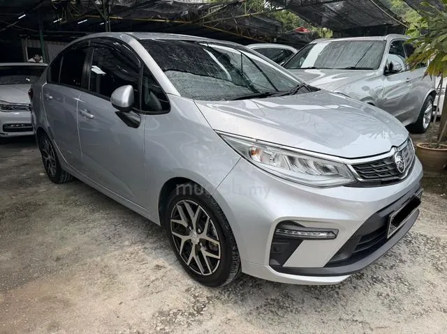 Proton Persona