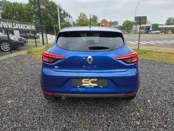 Renault Clio 2023 photo 4