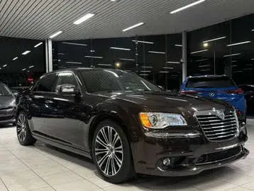 Lancia Thema 2012 photo 4