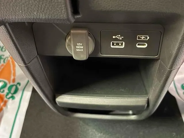 Honda Stepwagon 2026 photo 5