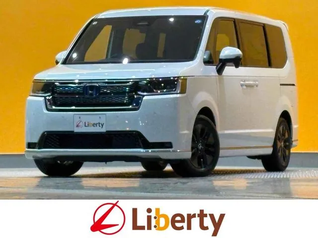 Honda Stepwagon