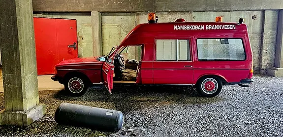 Mercedes-Benz 250