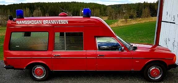 Mercedes-Benz 250 1982 photo 3