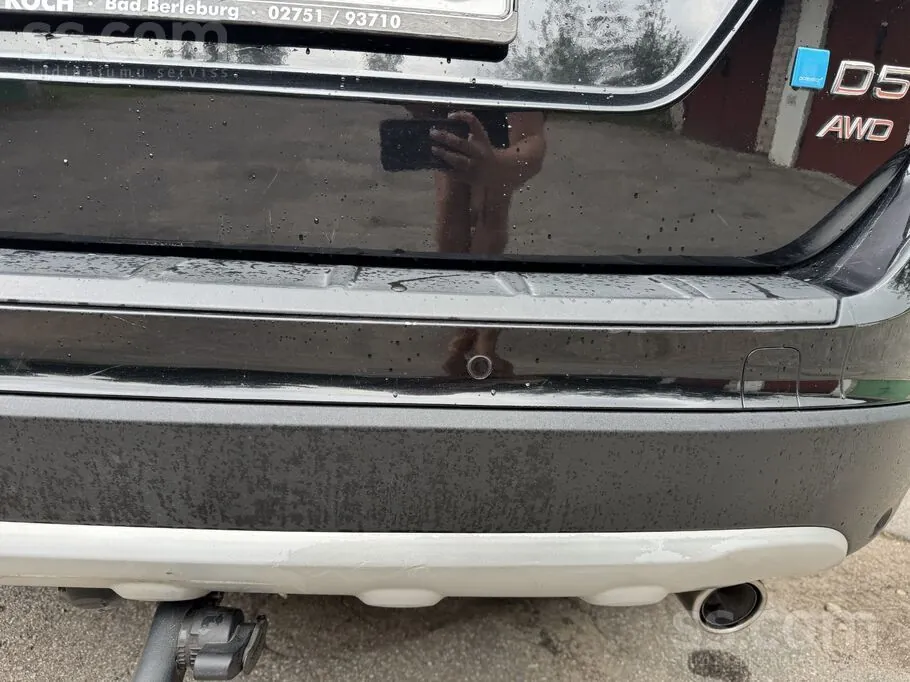 Volvo Xc60 2012 photo 5