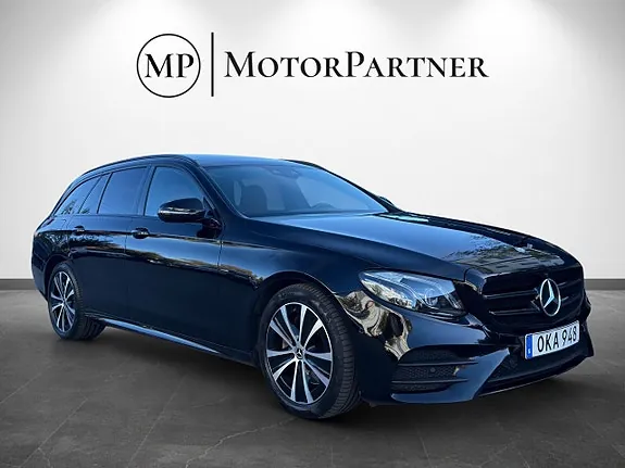 Mercedes-Benz E220