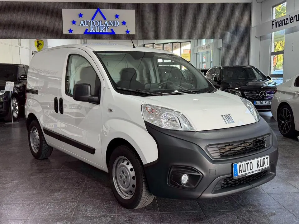 Fiat Fiorino