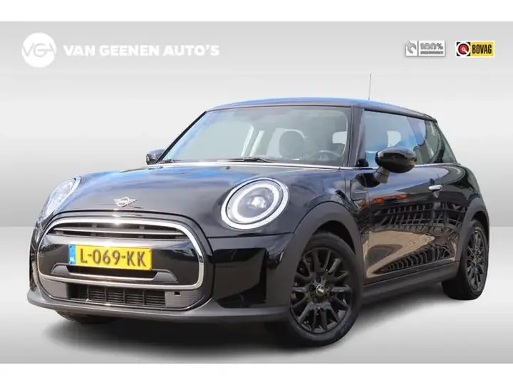Mini One