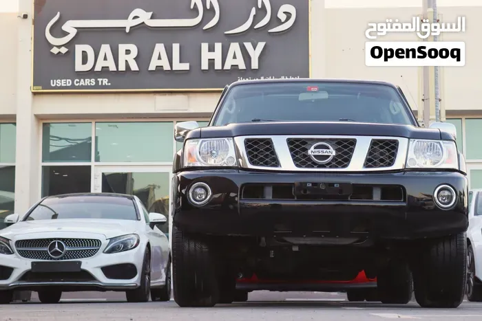 Nissan Patrol Safari 2022 photo 2
