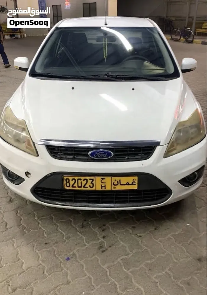 Ford Focus 2013 photo 5
