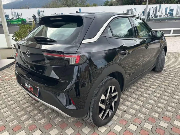 Opel Mokka 2023 photo 3