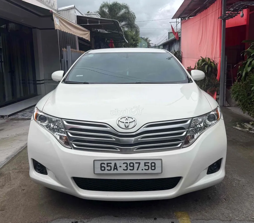 Toyota Venza