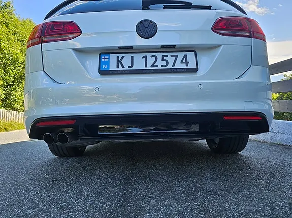 Volkswagen Golf 2015 photo 3