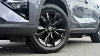 Omoda C5 2025 photo 4