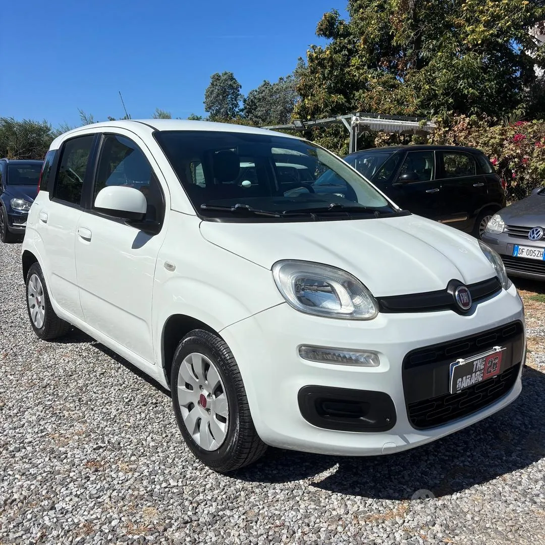 Fiat Panda 2018 photo 3