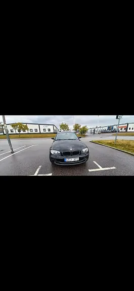 BMW 118D